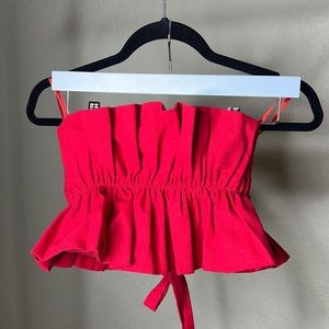 Indikah size small top